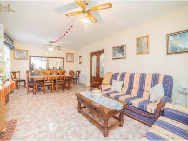 Chalet en venta en Moratalaz, Illescas