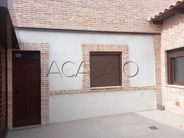 Chalet en venta en Illescas, Toledo