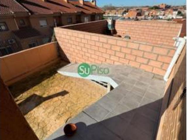 Villa en venta en Illescas