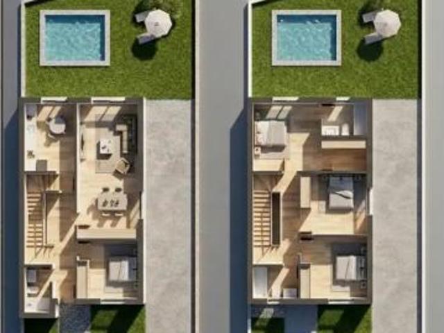 Chalet en venta en Illescas, Castilla-La Mancha