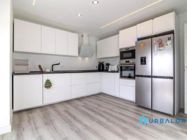 Chalet en venta en Moratalaz, Illescas