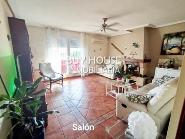 Chalet en venta en Moratalaz, Illescas