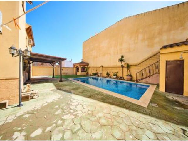 Chalet en venta en Comarca de Loja, Andalucía