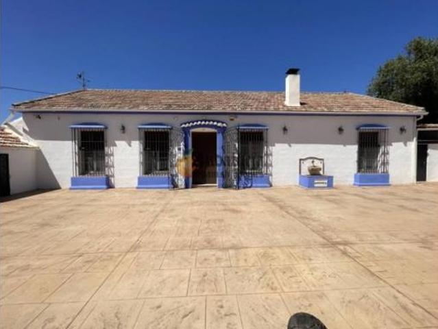 Chalet en venta en Comarca de Loja, Andalucía
