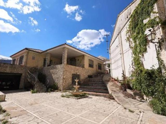Chalet en venta en Comarca de Loja, Andalucía
