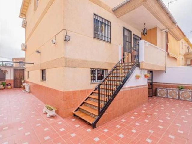 Chalet en venta en Alomartes, Comarca de Loja