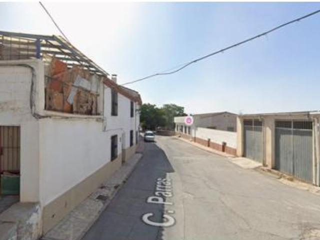 Chalet en venta en Íllora, Granada