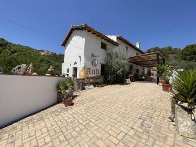 Chalet en venta en Tocón, Comarca de Loja