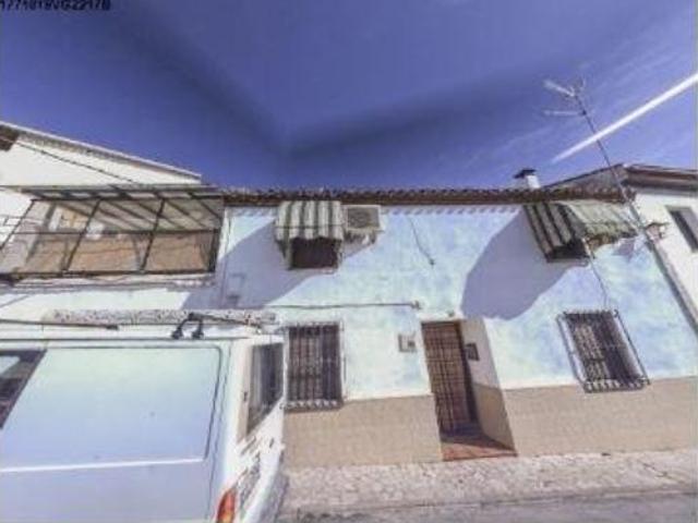 Chalet en venta en Comarca de Loja, Andalucía