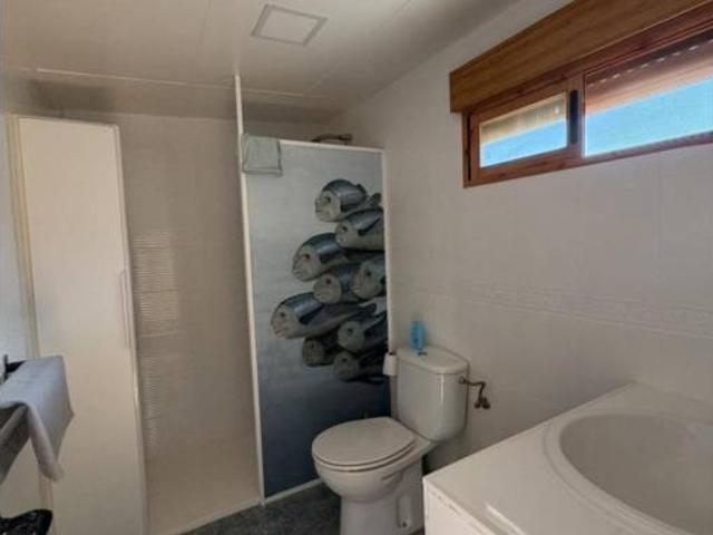 Chalet en venta en Ventas de Algarra, Íllora