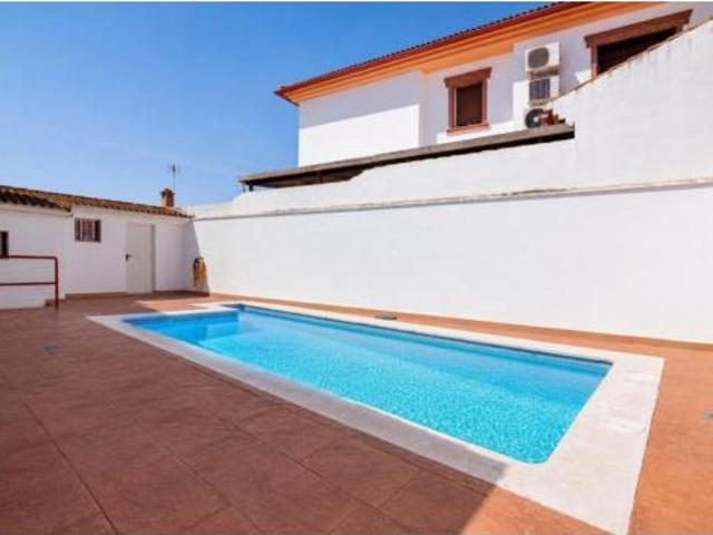 Chalet en venta en Tocón, Comarca de Loja