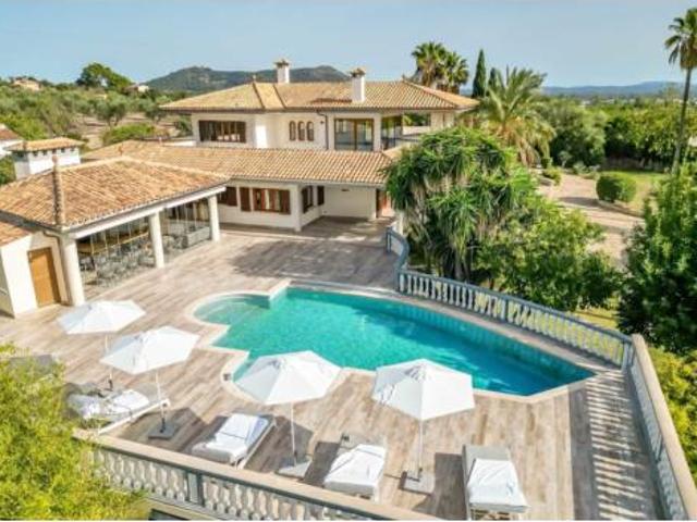 Chalet en venta en Crist Rei, Raiguer