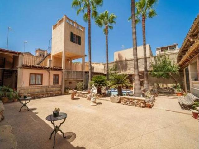 Chalet en venta en Crist Rei, Raiguer