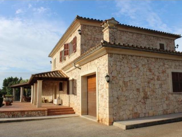 Chalet en venta en Raiguer, Baleares