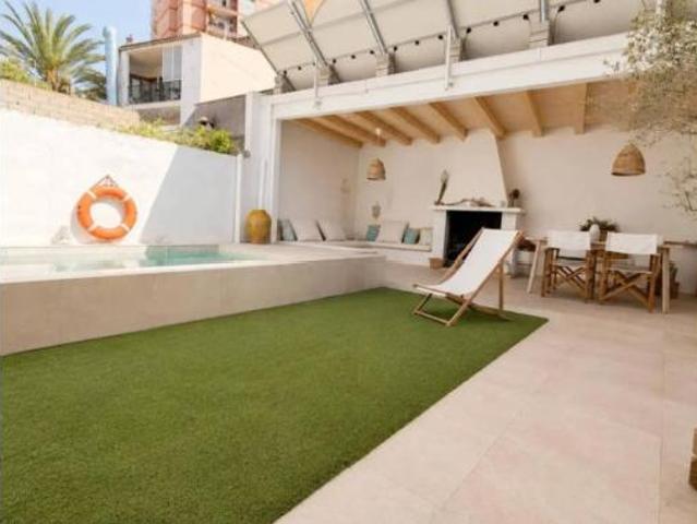 Chalet en venta en Crist Rei, Raiguer