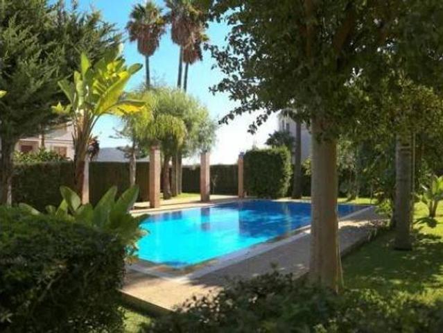 Chalet en venta en Crist Rei, Raiguer