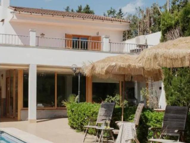 Chalet en venta en Crist Rei, Raiguer
