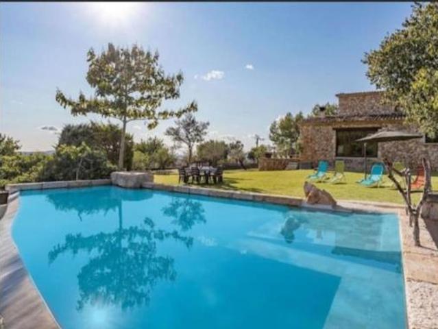 Chalet en venta en Raiguer, Baleares