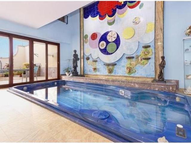 Villa en venta en Inca, es Blanquer