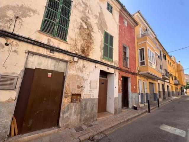 Chalet en venta en Crist Rei, Raiguer
