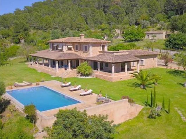 Chalet en venta en Crist Rei, Raiguer