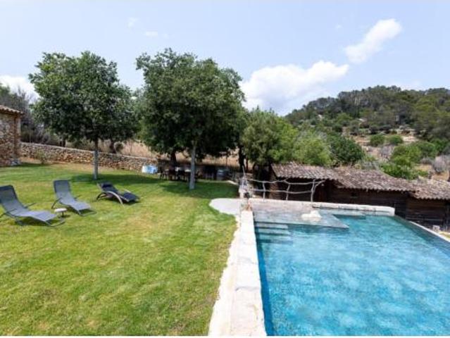 Chalet en venta en Crist Rei, Raiguer