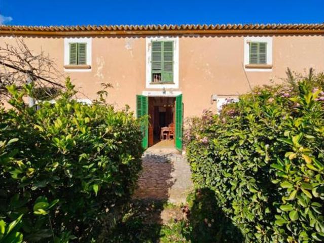 Chalet en venta en Crist Rei, Raiguer