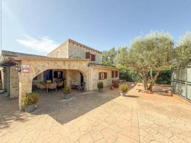 Chalet en venta en Crist Rei, Raiguer