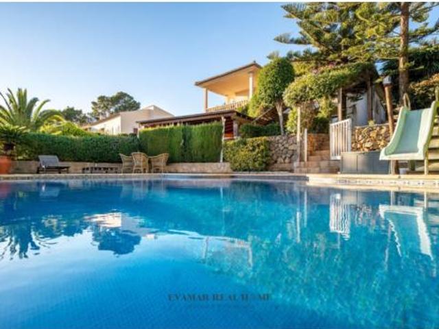 Chalet en venta en S'Ermita, Raiguer