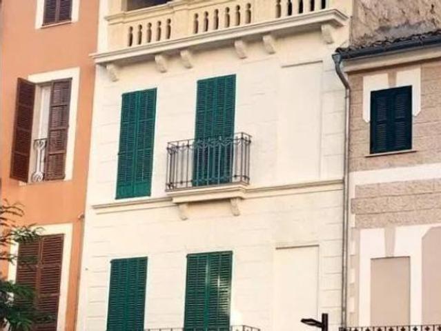 Chalet en venta en Crist Rei, Raiguer