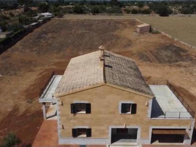 Chalet en venta en Crist Rei, Raiguer