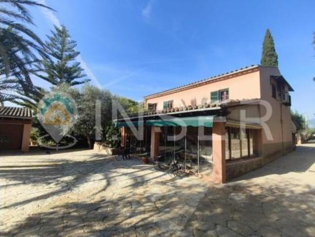 Chalet en venta en Crist Rei, Raiguer