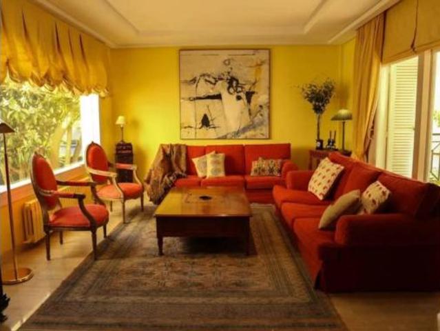 Chalet en venta en Crist Rei, Raiguer