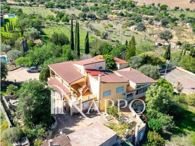 Chalet en venta en Crist Rei, Raiguer