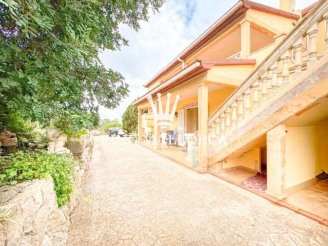 Chalet en venta en Raiguer, Baleares