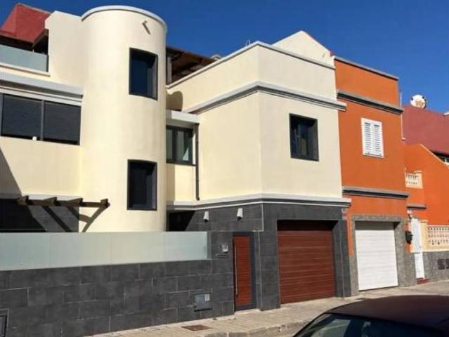 Chalet en venta en El Carrión, Ingenio
