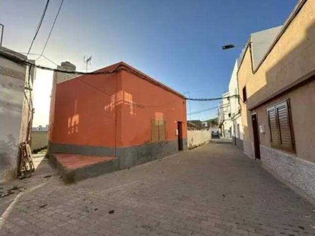 Chalet en venta en Carrizal, Ingenio