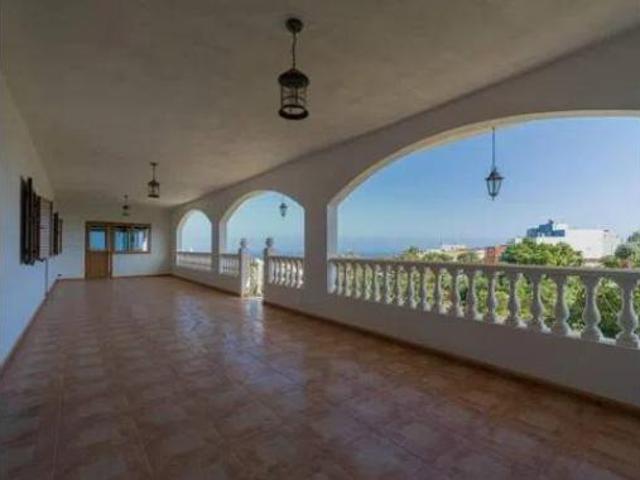 Chalet en venta en Las Mejías, Ingenio