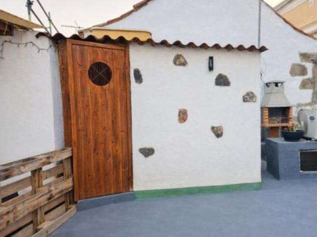Chalet en venta en Las Mejías, Ingenio