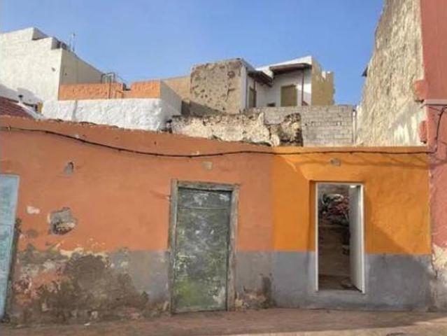 Chalet en venta en Las Mejías, Ingenio