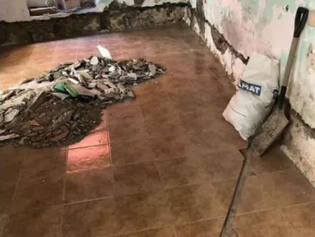 Chalet en venta en Las Mejías, Ingenio