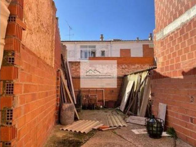 Chalet en venta en Iniesta, Castilla-La Mancha