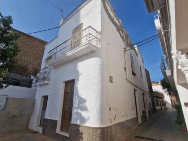 Chalet en venta en Instinción, Andalucía