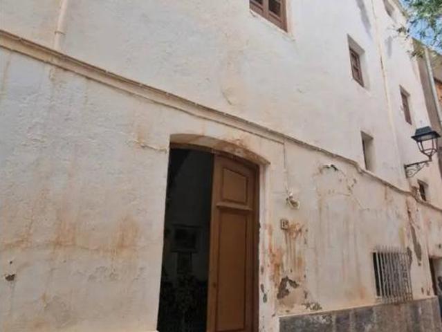 Chalet en venta en Instinción, Andalucía