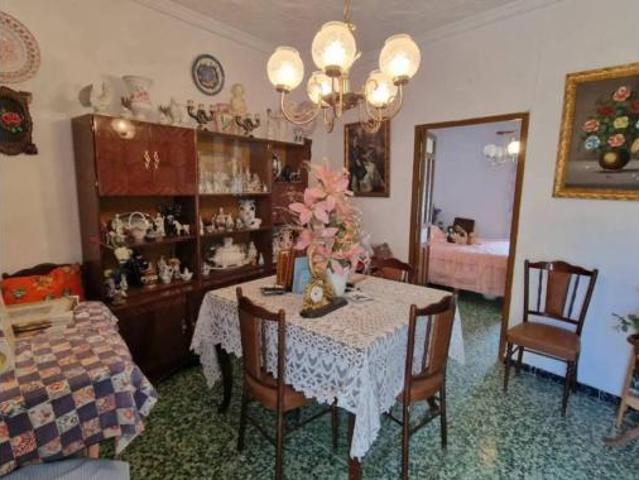 Chalet en venta en Instinción, Andalucía