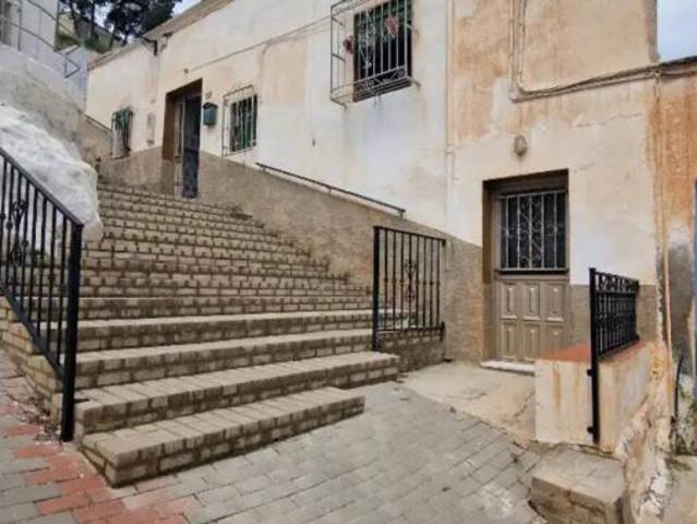 Chalet en venta en Instinción, Andalucía