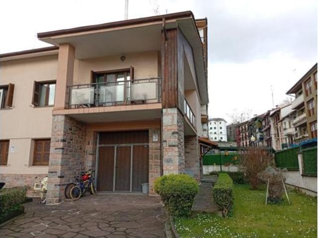 Chalet en venta en Dunboa, Gipuzkoako Bidasoa