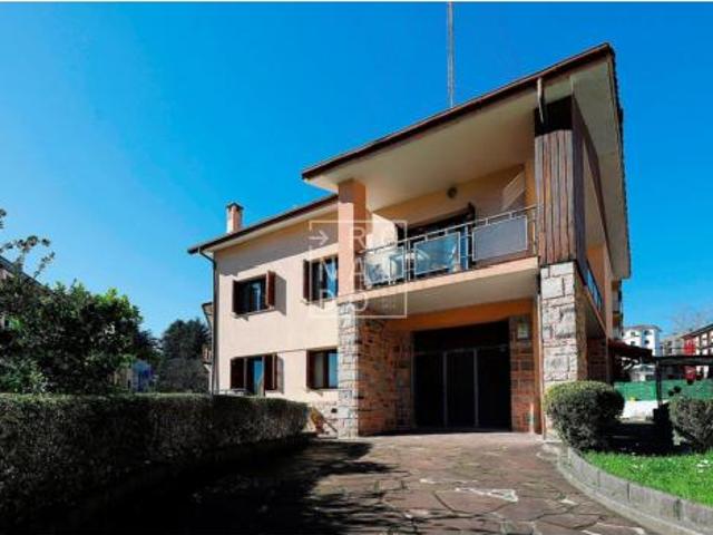 Chalet en venta en Estebenea, Gipuzkoako Bidasoa