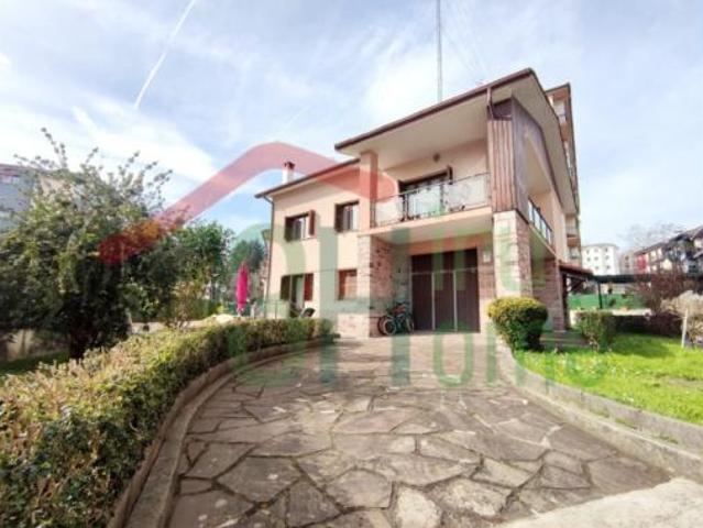 Chalet en venta en Dunboa, Gipuzkoako Bidasoa