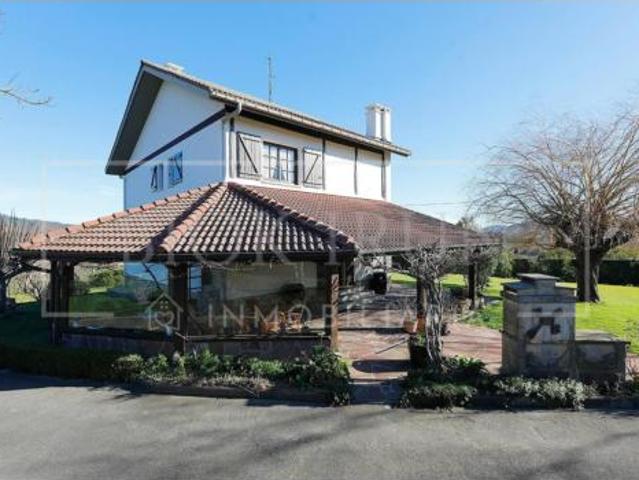 Chalet en venta en Gipuzkoako Bidasoa, Guipúzcoa